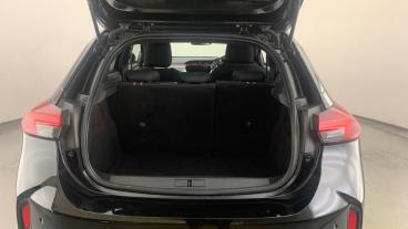 SPOTICAR Vauxhall Corsa 1.2 Turbo Sri Euro 6 (s/s) 5dr Used Car - City Car Petrol Black - Birmingham - 1200575027_5