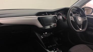 SPOTICAR Vauxhall Corsa 1.2 Turbo Design Auto Euro 6 (s/s) 5dr Used Car - City Car Petrol Grey - Birmingham - 1200577535_2