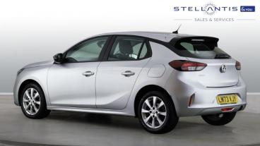 SPOTICAR Vauxhall Corsa 1.2 Turbo Design Auto Euro 6 (s/s) 5dr Used Car - City Car Petrol Grey - Birmingham - 1200577535_3