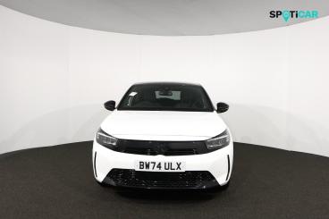 SPOTICAR Vauxhall Corsa 1.2 Turbo Gs Euro 6 (s/s) 5dr Used Car - City Car Petrol White - Uk - 1200577716_2