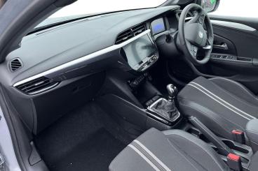 SPOTICAR Vauxhall Corsa 1.2 Turbo Gs Euro 6 (s/s) 5dr Used Car - City Car Petrol Grey - Eastleigh - 1200578279_2