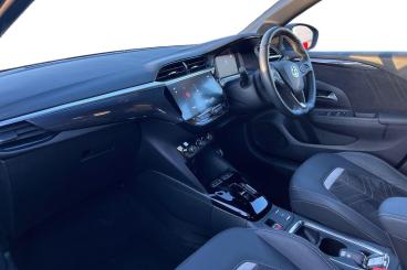 SPOTICAR Vauxhall Corsa 1.2 Turbo Ultimate Auto Euro 6 (s/s) 5dr Used Car - City Car Petrol Grey - Southend-on-sea - 1200578336_2