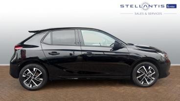 SPOTICAR Vauxhall Corsa 1.2 Turbo Yes Auto Euro 6 (s/s) 5dr Used Car - City Car Petrol Black - London - 1200578779_2