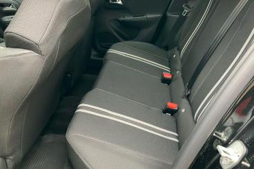 SPOTICAR Vauxhall Corsa 1.2 Turbo Gs Euro 6 (s/s) 5dr Used Car - City Car Petrol Black - Farningham - 1200579215_5