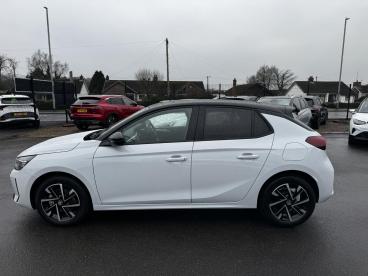 SPOTICAR Vauxhall Corsa 1.2 Turbo Yes Euro 6 (s/s) 5dr Used Car - City Car Petrol Black - Enniskillen - 1200579445_2