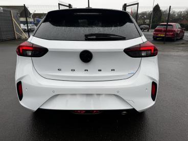 SPOTICAR Vauxhall Corsa 1.2 Turbo Yes Euro 6 (s/s) 5dr Used Car - City Car Petrol Black - Enniskillen - 1200579445_4