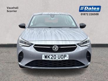 SPOTICAR Vauxhall Corsa 1.2 Se Premium Euro 6 5dr Used Car - City Car Petrol Grey - Scorrier - 1200580443_5