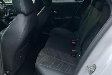 SPOTICAR Vauxhall Corsa 1.2 Turbo Ultimate Auto Euro 6 (s/s) 5dr Used Car - City Car Petrol White - Bexleyheath - 1200581753_5