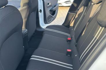 SPOTICAR Vauxhall Corsa 1.2 Turbo Gs Auto Euro 6 (s/s) 5dr Used Car - City Car Petrol White - Rochester - 1200583118_5