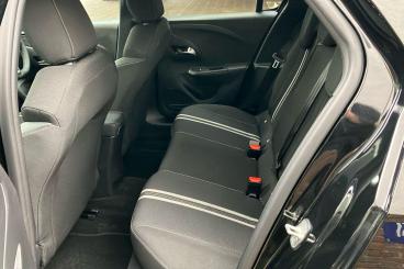 SPOTICAR Vauxhall Corsa 1.2 Gs Euro 6 (s/s) 5dr Used Car - City Car Petrol Black - Welling - 1200583169_5