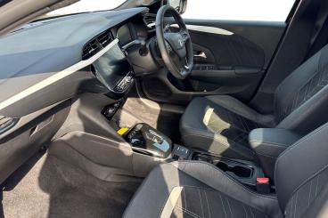 SPOTICAR Vauxhall Corsa 1.2 Turbo Ultimate Auto Euro 6 (s/s) 5dr Used Car - City Car Petrol Black - Southampton - 1200583527_2