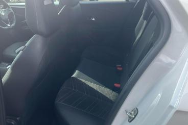 SPOTICAR Vauxhall Corsa 1.2 Turbo Ultimate Auto Euro 6 (s/s) 5dr Used Car - City Car Petrol White - Welling - 1200584745_5