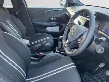 SPOTICAR Vauxhall Corsa 1.2 Gs Euro 6 (s/s) 5dr Used Car - City Car Petrol Grey - Tiptree - 1200585202_4