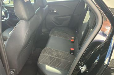 SPOTICAR Vauxhall Corsa 1.2 Turbo Ultimate Euro 6 (s/s) 5dr Used Car - City Car Petrol Black - Welling - 1200585450_5