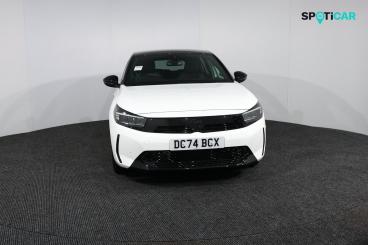 SPOTICAR Vauxhall Corsa 1.2 Turbo Gs Euro 6 (s/s) 5dr Used Car - City Car Petrol White - Boston - 1200585623_2