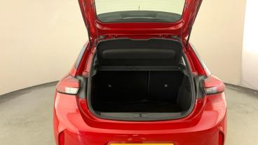 SPOTICAR Vauxhall Corsa 1.2 Design Euro 6 5dr Used Car - City Car Petrol Red - Birmingham - 1200592874_5
