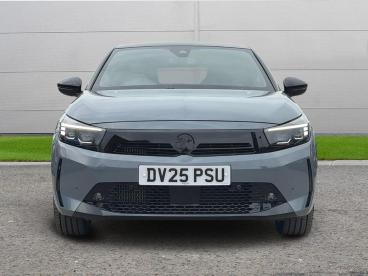 SPOTICAR Vauxhall Corsa 1.2 Turbo Ultimate Auto Euro 6 (s/s) 5dr Used Car - City Car Petrol Grey - Selby - 1200593054_2