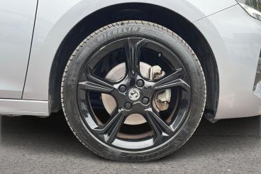 SPOTICAR Vauxhall Corsa 1.2 Turbo Gs Auto Euro 6 (s/s) 5dr Used Car - City Car Petrol Grey - Southampton - 1200594468_5