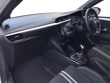 SPOTICAR Vauxhall Corsa 1.2 Turbo Gs Euro 6 (s/s) 5dr Used Car - City Car Petrol Silver - Bangor - 1200595274_5