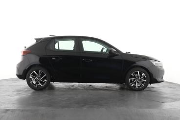 SPOTICAR Vauxhall Corsa 1.2 Turbo Design Euro 6 (s/s) 5dr Used Car - City Car Petrol Black - Epsom - 1200600641_4
