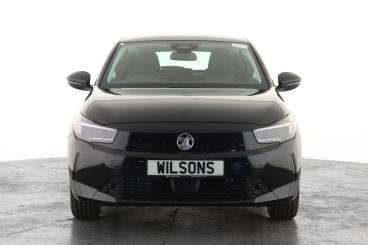 SPOTICAR Vauxhall Corsa 1.2 Turbo Design Euro 6 (s/s) 5dr Used Car - City Car Petrol Black - Epsom - 1200600641_5