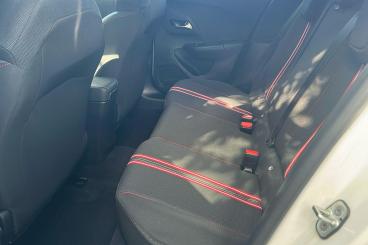 SPOTICAR Vauxhall Corsa 1.2 Turbo Sri Edition Auto Euro 6 (s/s) 5dr Used Car - City Car Petrol White - Woolwich - 1200602687_5