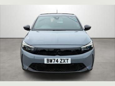 SPOTICAR Vauxhall Corsa 1.2 Turbo Gs Euro 6 (s/s) 5dr Used Car - City Car Petrol Grey - Eastbourne - 1200602768_4