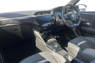 SPOTICAR Vauxhall Corsa 1.2 Turbo Ultimate Auto Euro 6 (s/s) 5dr Used Car - City Car Petrol Black - Basildon - 1200603547_2