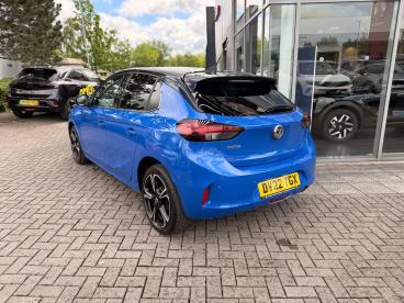 SPOTICAR Vauxhall Corsa 1.2 Elite Edition Euro 6 5dr Used Car - City Car Petrol Blue - Trowbridge - 1200604191_3