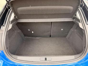 SPOTICAR Vauxhall Corsa 1.2 Elite Edition Euro 6 5dr Used Car - City Car Petrol Blue - Trowbridge - 1200604191_4