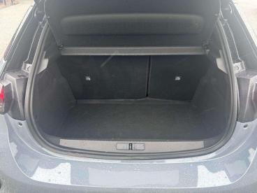 SPOTICAR Vauxhall Corsa 1.2 Turbo Gs Euro 6 (s/s) 5dr Used Car - City Car Petrol Grey - Colwyn Bay - 1200604721_5