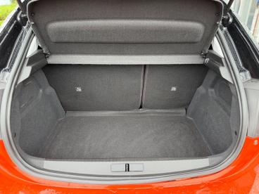 SPOTICAR Vauxhall Corsa 1.2 Turbo Elite Edition Euro 6 (s/s) 5dr Used Car - City Car Petrol Orange - Trowbridge - 1200605167_4