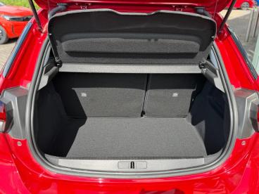 SPOTICAR Vauxhall Corsa 1.2 Turbo Se Edition Auto Euro 6 (s/s) 5dr Used Car - City Car Petrol Red - Trowbridge - 1200606929_3