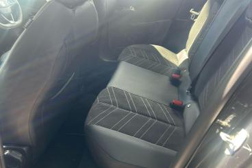 SPOTICAR Vauxhall Corsa 1.2 Turbo Ultimate Euro 6 (s/s) 5dr Used Car - City Car Petrol Black - Woolwich - 1200608511_5