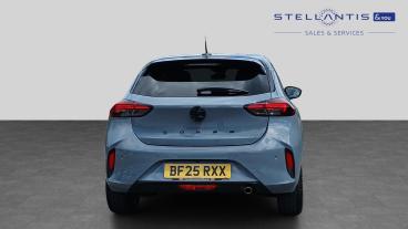 SPOTICAR Vauxhall Corsa 1.2 Turbo Gs Euro 6 (s/s) 5dr Used Car - City Car Petrol Grey - Croydon - 1200608566_4