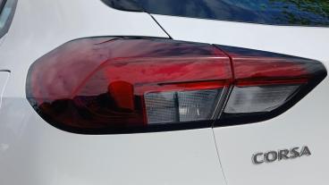 SPOTICAR Vauxhall Corsa 1.2 Se Edition Euro 6 5dr Used Car - City Car Petrol White - Croydon - 1200608568_5