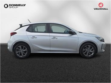 SPOTICAR Vauxhall Corsa 1.2 Design Euro 6 (s/s) 5dr Used Car - City Car Petrol Grey - Dungannon - 1200608717_3