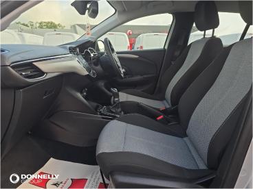 SPOTICAR Vauxhall Corsa 1.2 Design Euro 6 (s/s) 5dr Used Car - City Car Petrol Grey - Dungannon - 1200608717_4
