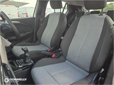 SPOTICAR Vauxhall Corsa 1.2 Design Euro 6 (s/s) 5dr Used Car - City Car Petrol Grey - Dungannon - 1200608717_5