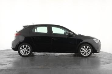 SPOTICAR Vauxhall Corsa 1.2 Se Euro 6 5dr Used Car - City Car Petrol Silver - Epsom - 1200609415_5
