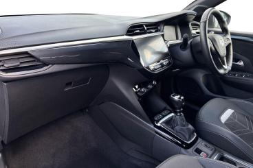 SPOTICAR Vauxhall Corsa 1.2 Turbo Ultimate Euro 6 (s/s) 5dr Used Car - City Car Petrol Grey - Southend-on-sea - 1200609877_2