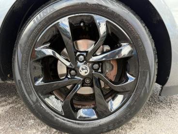 SPOTICAR Vauxhall Corsa 1.4i Griffin Auto Euro 6 5dr Used Car - City Car Petrol Grey - Wantage - 1200609906_4