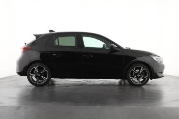 SPOTICAR Vauxhall Corsa 1.2 Hybrid Ultimate E-dct Euro 6 (s/s) 5dr Used Car - City Car Hybrid Black - Epsom - 1200610046_5