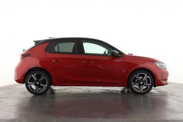SPOTICAR Vauxhall Corsa 1.2 Turbo Gs Euro 6 (s/s) 5dr Used Car - City Car Petrol Red - Epsom - 1200610048_5