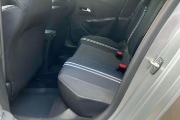 SPOTICAR Vauxhall Corsa 1.2 Turbo Gs Euro 6 (s/s) 5dr Used Car - City Car Petrol Silver - Farningham - 1200610334_5