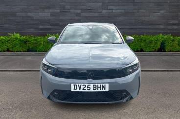 SPOTICAR Vauxhall Corsa 1.2 Turbo Ultimate Auto Euro 6 (s/s) 5dr Used Car - City Car Petrol Grey - Telford - 1200612416_2