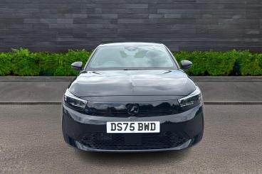 SPOTICAR Vauxhall Corsa 1.2 Turbo Gs Auto Euro 6 (s/s) 5dr Used Car - City Car Petrol Black - Telford - 1200612420_2