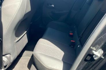 SPOTICAR Vauxhall Corsa 1.2 Turbo Elite Edition Auto Euro 6 (s/s) 5dr Used Car - City Car Petrol Black - Farningham - 1200612990_5