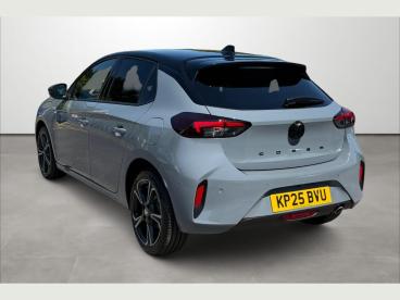 SPOTICAR Vauxhall Corsa 1.2 Turbo Ultimate Euro 6 (s/s) 5dr Used Car - City Car Petrol Grey - Eastbourne - 1200613089_3