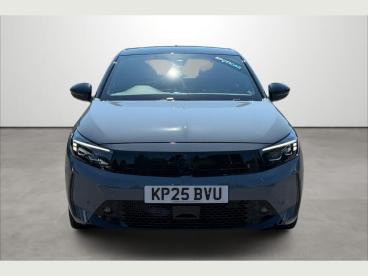 SPOTICAR Vauxhall Corsa 1.2 Turbo Ultimate Euro 6 (s/s) 5dr Used Car - City Car Petrol Grey - Eastbourne - 1200613089_5